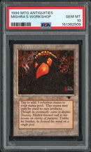 Mishra's Workshop - Antiquities