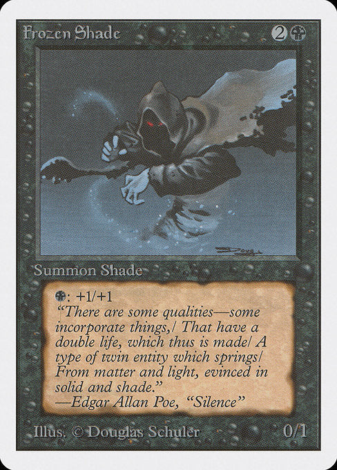 Frozen Shade (UNL)