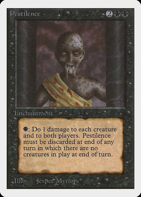 Pestilence (UNL)