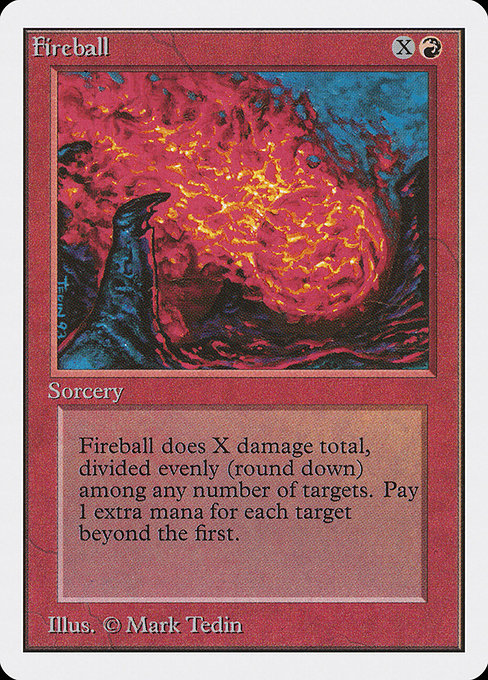 Fireball (UNL)