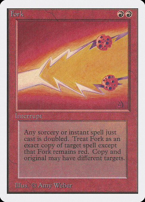 Fork (UNL)