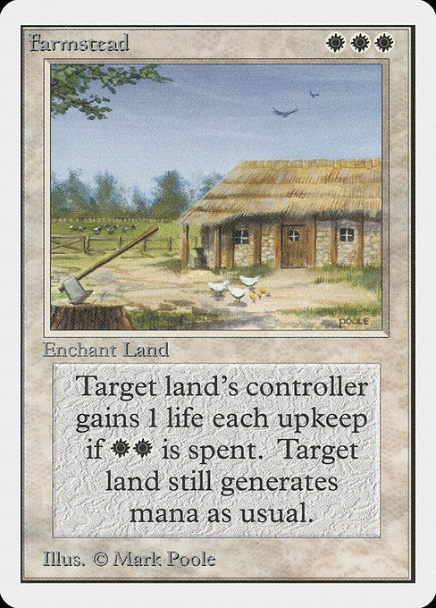 Farmstead (UNL)