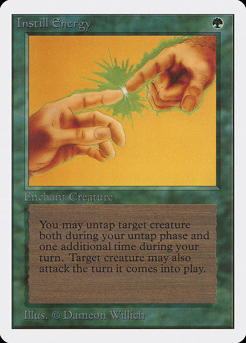 Instill Energy (UNL)