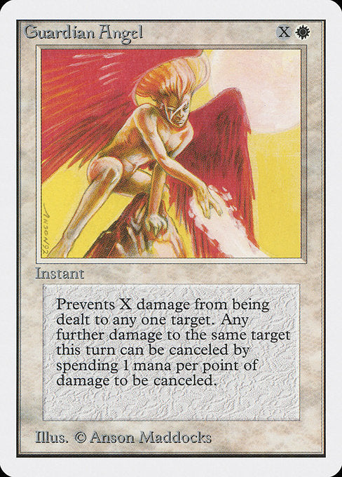 Guardian Angel (UNL)