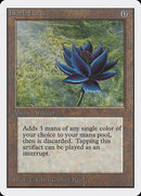Black Lotus (UNL)