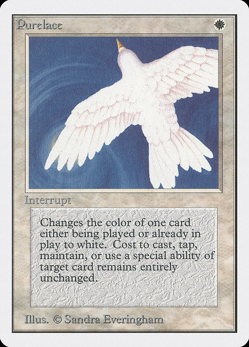 Purelace (UNL)