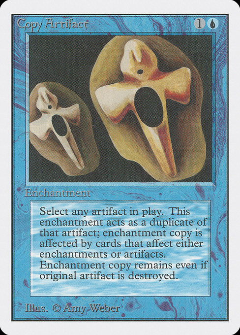Copy Artifact (UNL)