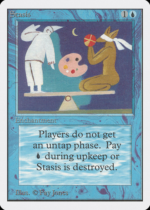 Stasis (UNL)