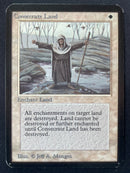 Consecrate Land (LEA)