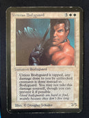 Veteran Bodyguard (LEA)