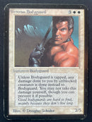 Veteran Bodyguard (LEA)