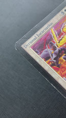 Personal Incarnation (LEA)