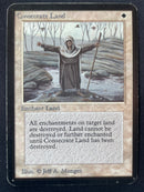 Consecrate Land (LEA)