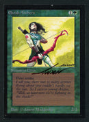 Elvish Archers (LEB-AP)