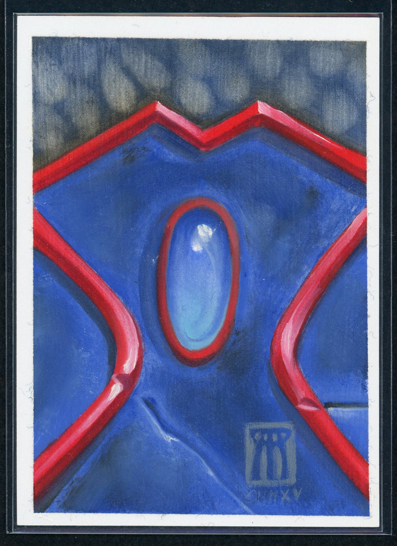Holy Armor (LEB-AP)