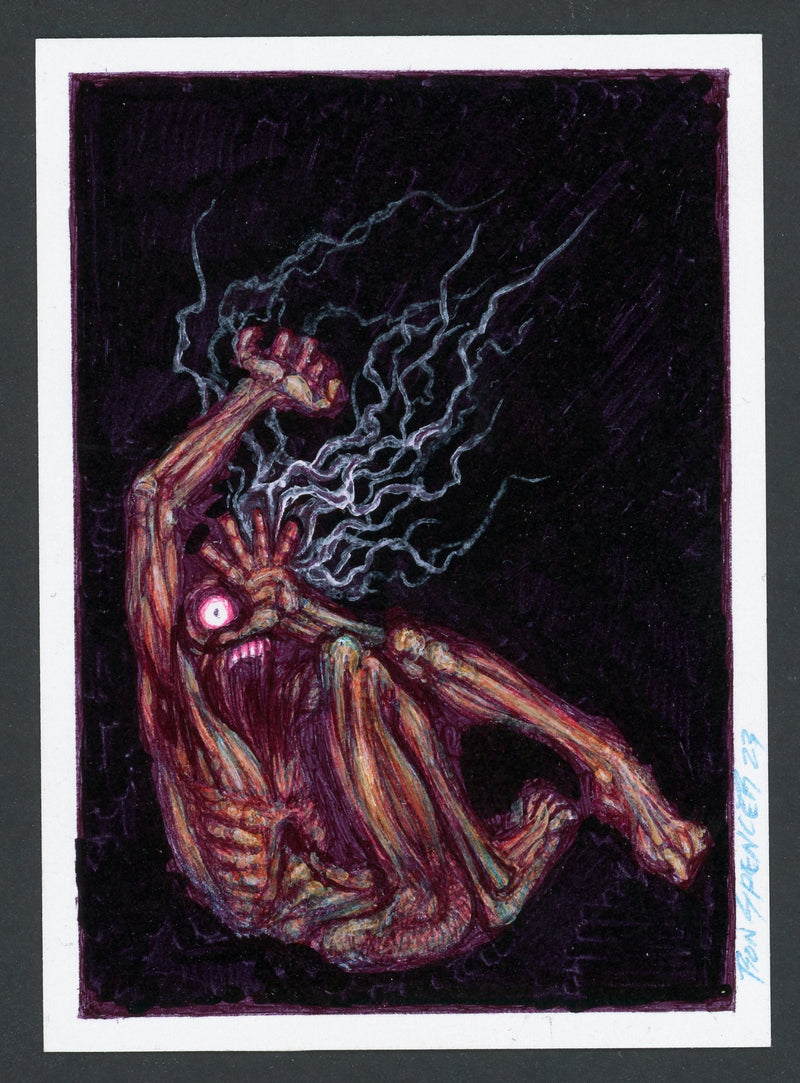 Terror (LEB-AP)