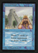 Ancestral Recall (LEA)