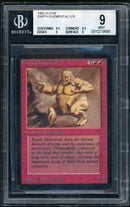 Earth Elemental (LEA)