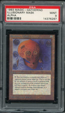 Illusionary Mask (LEA)