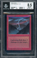 Lightning Bolt (LEA)