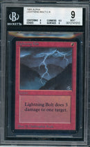 Lightning Bolt (LEA)