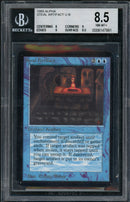 Steal Artifact (LEA)