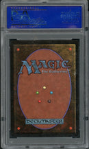 Aspect of Wolf (LEB)