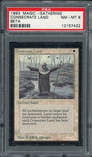 Consecrate Land (LEB)