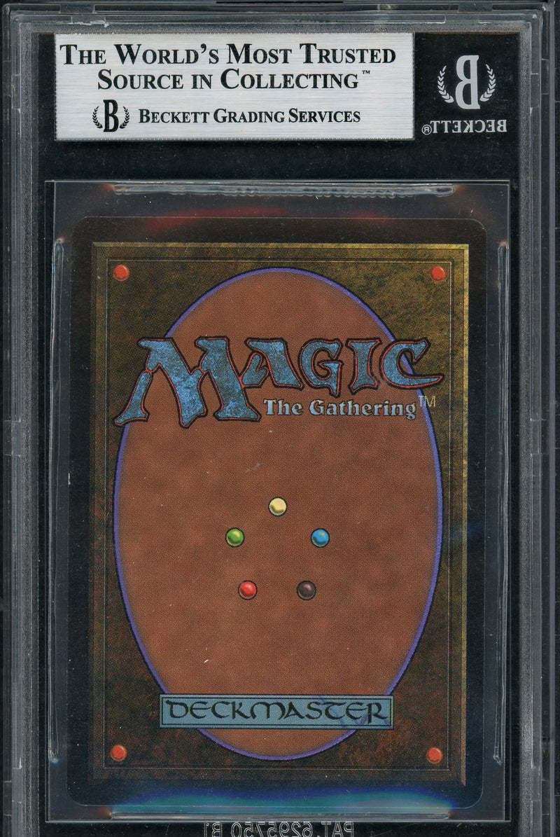 Control Magic (LEB)