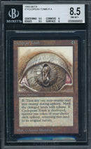 Cyclopean Tomb (LEB)