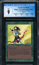 Elvish Archers (LEB)