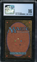 Granite Gargoyle (LEB)