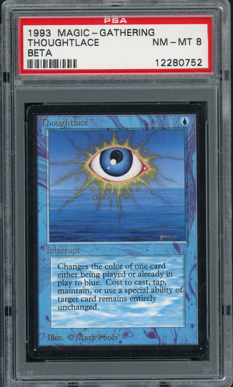 Thoughtlace (LEB)