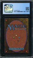 Blue Elemental Blast (LEA)