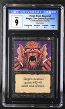 Howl From Beyond (LEA)