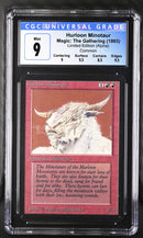 Hurloon Minotaur (LEA)