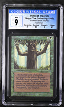 Ironroot Treefolk (LEA)