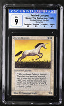 Pearled Unicorn (LEA)