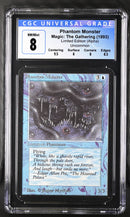 Phantom Monster (LEA)