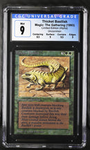 Thicket Basilisk (LEA)