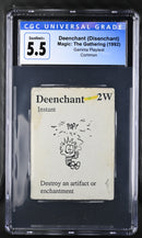 Deenchant [Disenchant] (Gamma Playtest)