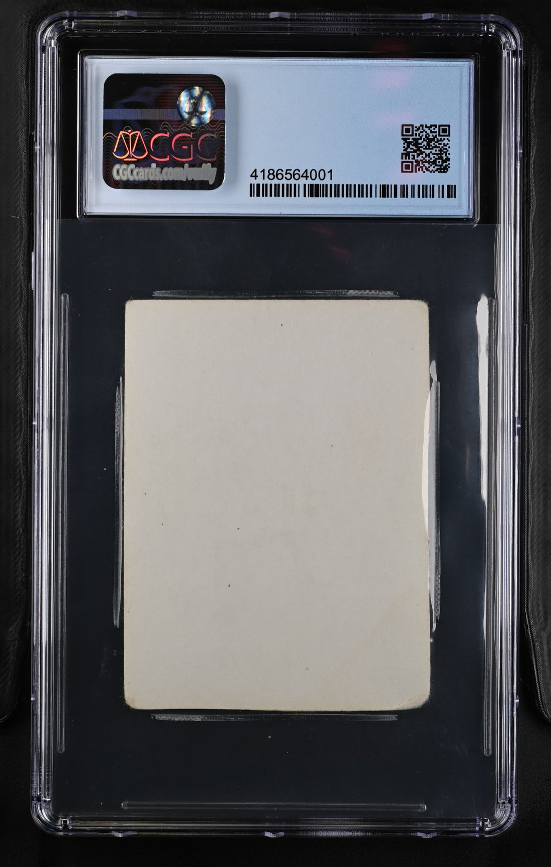 ancestralページ！ Ancestral Memory [Ancestral Recall] (Gamma Playtest)