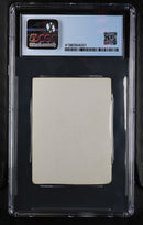 Ancestral Memory [Ancestral Recall] (Gamma Playtest)