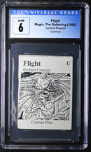 Flight (Gamma Playtest)