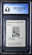 Illusionary Terrain [Phantasmal Terrain] (Gamma Playtest)