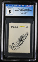 Plains v.3 - Ascending (Gamma Playtest)