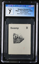 Swamp v.2 (Gamma Playtest)