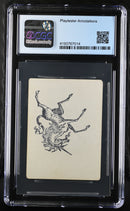 Swamp v.2 (Gamma Playtest)