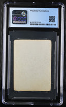 Circle of Protection: Black (Gamma Playtest)