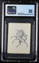 Destroy Artifact [Shatter] (Gamma Playtest)